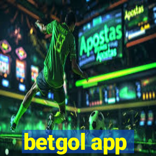 betgol app